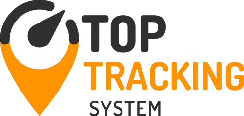 Top Tracking System logo